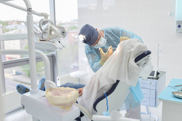 Best Tooth Infection Emergency Dentist  in Monticello, IA